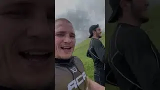 Сборы в Кисловодске 5