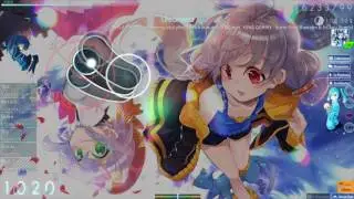 Shawn Wasabi + YDG feat - YUNG GEMMY - Burnt Rice (Aiobahn & Jh-Anu Remix) UNRANKED - Osu!