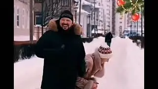 С новым годом 