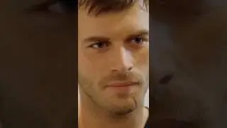 Kır çiçeklerinden bir taç yapmıştı bana #kuzeycemre #kuzeygüney #kıvançtatlıtuğ #öykükarayel