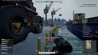Copy of PUBG PC LIVE NEPAL SUB (English/Hindi/Nepali)