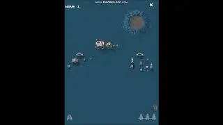 Moon Buggy