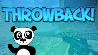CS 1.6 THROWBACK!...