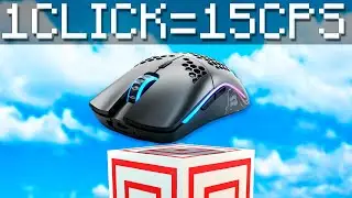 This NEW Mouse is INSANE