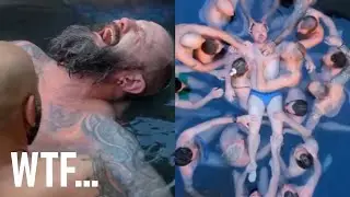 They Paid $10,000 To Do This...