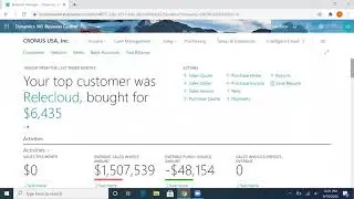 How to Setup Posting Date Restriction | Tensoft
