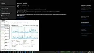 Windows 10, version 1809 OS Build 17763.253 - KB4480056 ; KB4480116
