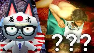 Animal Crossing Names Make NO SENSE in Other Languages...