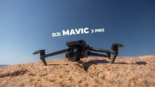 Still the BEST DRONE in 2024 | DJI Mavic 3 Pro