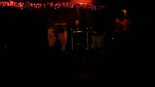 the coitus at the ruby room