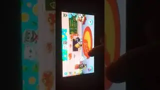 Talking Tom friends game