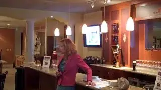 Presentation of my book Freeways to Flip Flops @WomenROK on June 21st, 2012