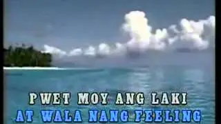 videoke - (opm) pwet moý ang laki