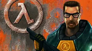 Как скачать half-life 1 на телефон