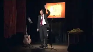 NeNadoPlakatj - V.Nabokov/I.Kartashev, 2011