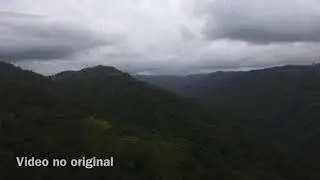 Visuales Aéreos, Ponce, Puerto Rico 🇵🇷 (Cheo Feliciano de fondo)