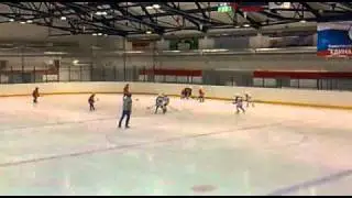Открытый турнир 8 мая 2011 г. часть 22
