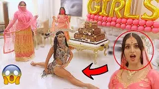 LANA'S BIRTHDAY SURPRISE *$300,000 GIFT* !!!
