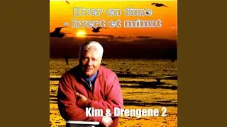 Jeg Vil Stå Ved Din Side