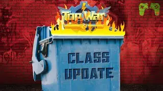 The New Class Update Sucks