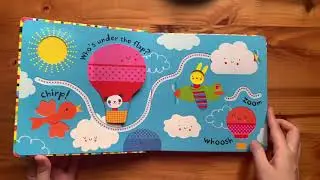 Sách sờ chạm 4