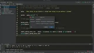 PyCharm Tips & Tricks #23: Create Gist from PyCharm in Seconds!