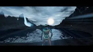 Procedural Audio + Algorithmic Music (Pure Data + Unity)