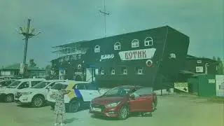 Города России Переславль Залесский