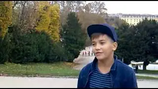 Приглашаю на выходные в Вену. Андрей Шадрин Ваш личный гид. 