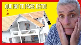 🏠 House Foundations: What are the 3 most common types of foundations?