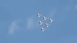 Авиашоу Липецк 14.07.18 - 6