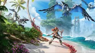 Прохождением horizon запретный запад [8]добро пожаловать в Огайо:]