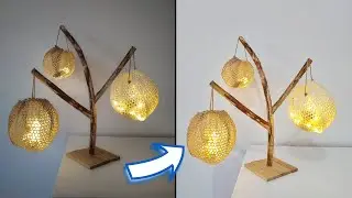 Çöpten Bulduğum Malzemelerin Geri Dönüşümü | Recycling Materials I Find From Garbage