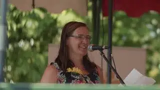 Michaéla Schippers (English subs)