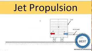 Jet Propulsion