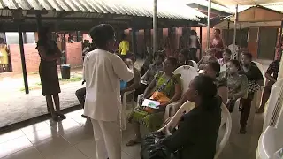 Shell companies in Nigeria: Investing in community health