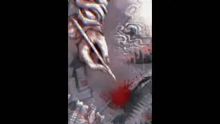 S. Andrew Swanns proposal Animation