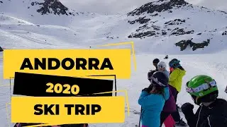Andorra 2020