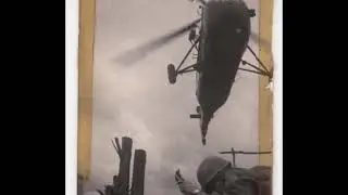 Kodagain - Helicopter Coming Down