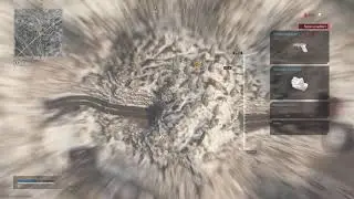 Epic Warzone Moment 7 Kill-Feed at AFK Players