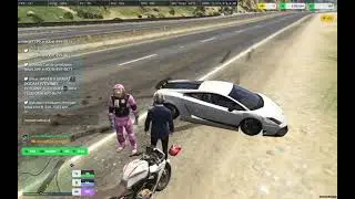 PD fail-Vortex RP
