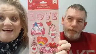 Huge Dollar Tree Haul (and where have we been???)