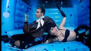 Sprouses To Be With Barbara Palvin & Dylan Sprouse | V Magazine