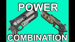 Mirracle Combination Of Wingman & Mozambique 🛑 You Can Beat Them Easily In Apex Legends