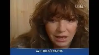 StaxRip VapourSynth teszt (VHS - HiFi LP)