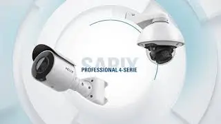 Sarix Pro 4-Kameraserie