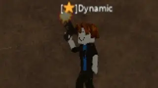 ⭐ Raiding as a Bacon Hair with Star and Voicechat ⭐