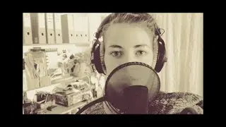 FEE. - "Grenzen" (Dota Kehr Cover)