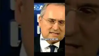 Scontro al Vertice: La Verità Nascosta sui Presidenti della Lega Calcio #seriea