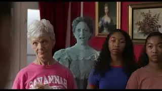 LADY OF THE MANOR Official Trailer (2021) Melanie Lynskey